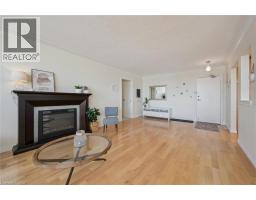 65 Westmount Road N Unit# 910, Waterloo, ON N2L5G6 Photo 13
