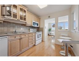 65 Westmount Road N Unit# 910, Waterloo, ON N2L5G6 Photo 22