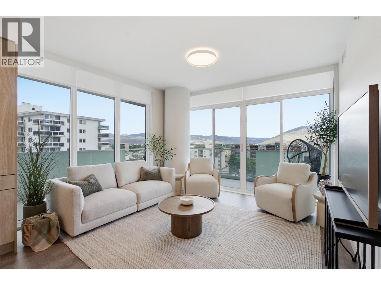 Property for sale at 460 Nicola Street Unit# 1008