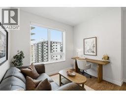 Primary Bedroom - 460 Nicola Street Unit# 1008, Kamloops, BC V2C0N2 Photo 6