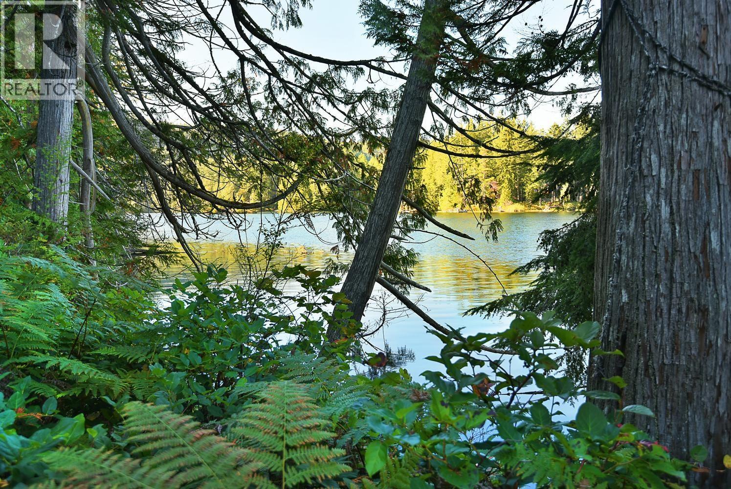 4713 HOTEL LAKE CRESCENT, Garden Bay - Image 1