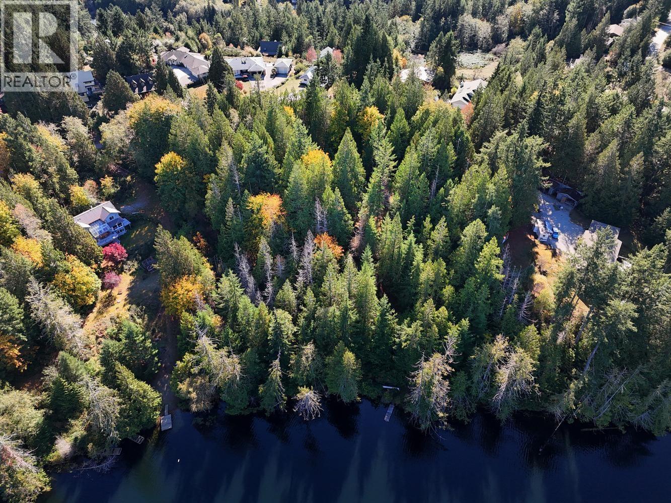 4713 HOTEL LAKE CRESCENT, Garden Bay - Image 1