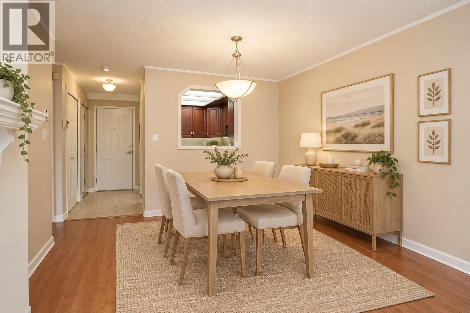 207 8535 JONES ROAD, Richmond - Image 1
