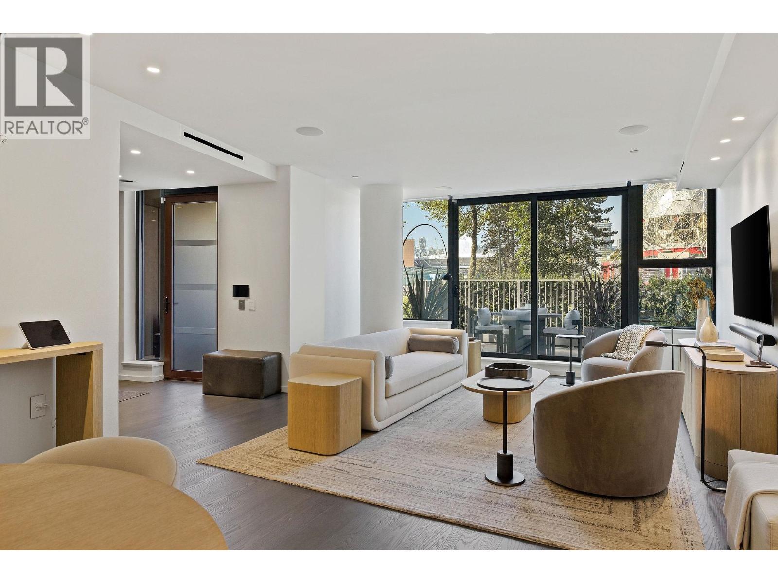 101 1601 QUEBEC STREET, Vancouver - Image 1