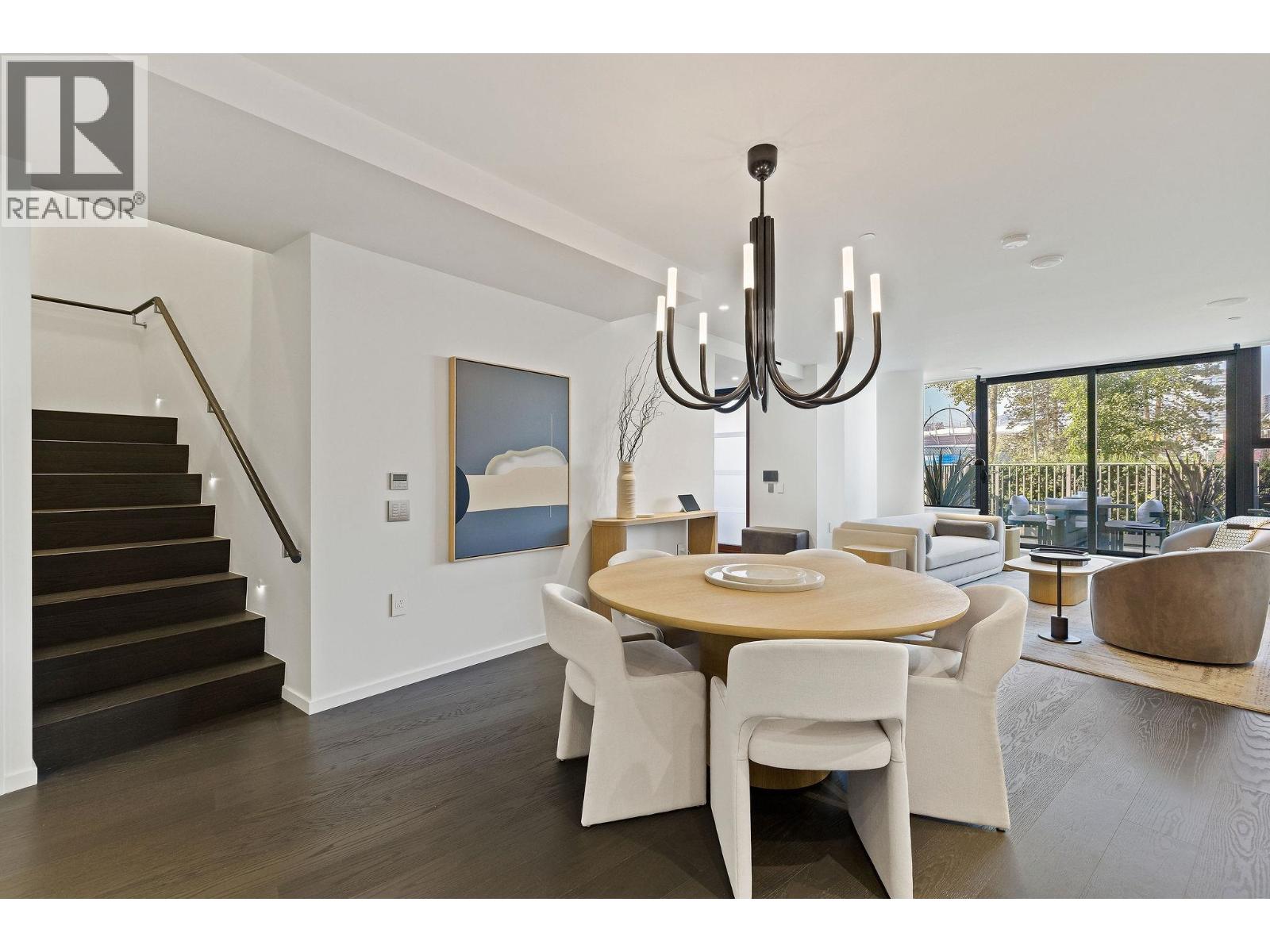 101 1601 QUEBEC STREET, Vancouver - Image 1