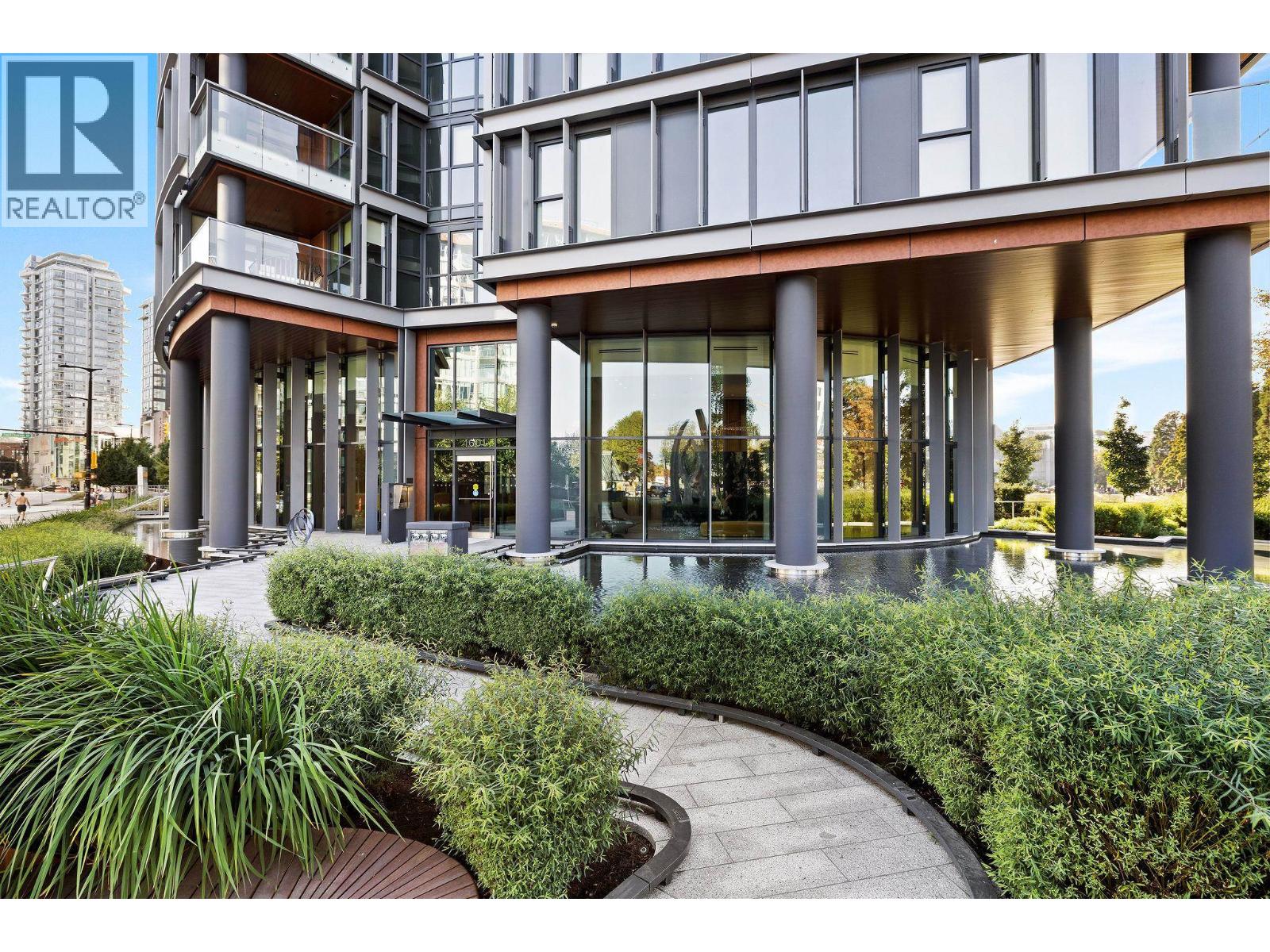 101 1601 QUEBEC STREET, Vancouver - Image 1