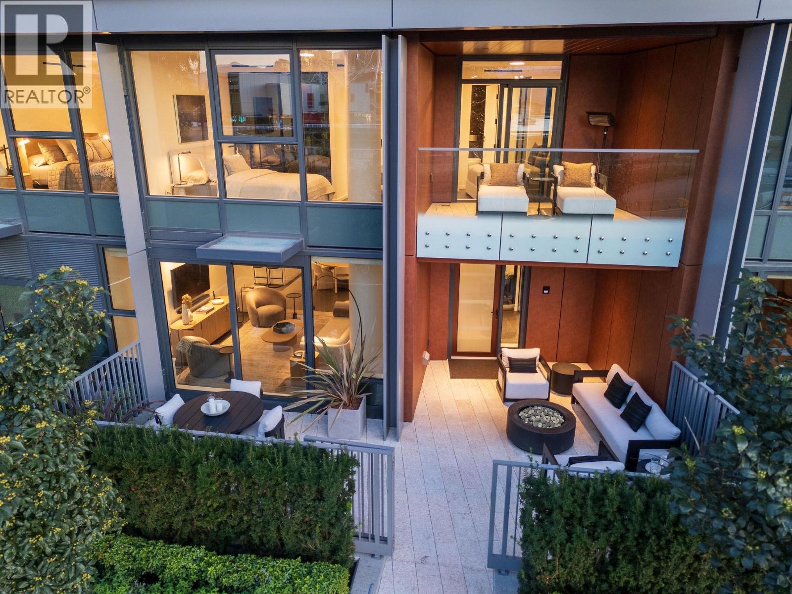 101 1601 QUEBEC STREET, Vancouver - Image 1