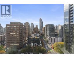 1807 1068 Hornby Street, Vancouver, BC V6Z2Y7 Photo 23