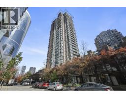 1807 1068 Hornby Street, Vancouver, BC V6Z2Y7 Photo 24