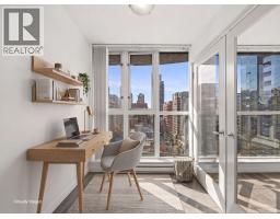 1807 1068 Hornby Street, Vancouver, BC V6Z2Y7 Photo 6