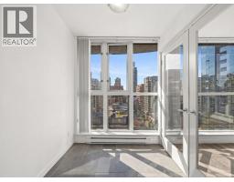 1807 1068 Hornby Street, Vancouver, BC V6Z2Y7 Photo 7