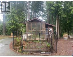 604 Waugh Road, Mayne Island, BC V0N2J1 Photo 20