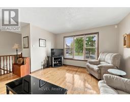 Laundry room - 10 Michelle Drive, St  Catharines, ON L2S3G7 Photo 9