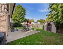 10 Michelle Drive, St  Catharines, ON L2S3G7 Photo 36