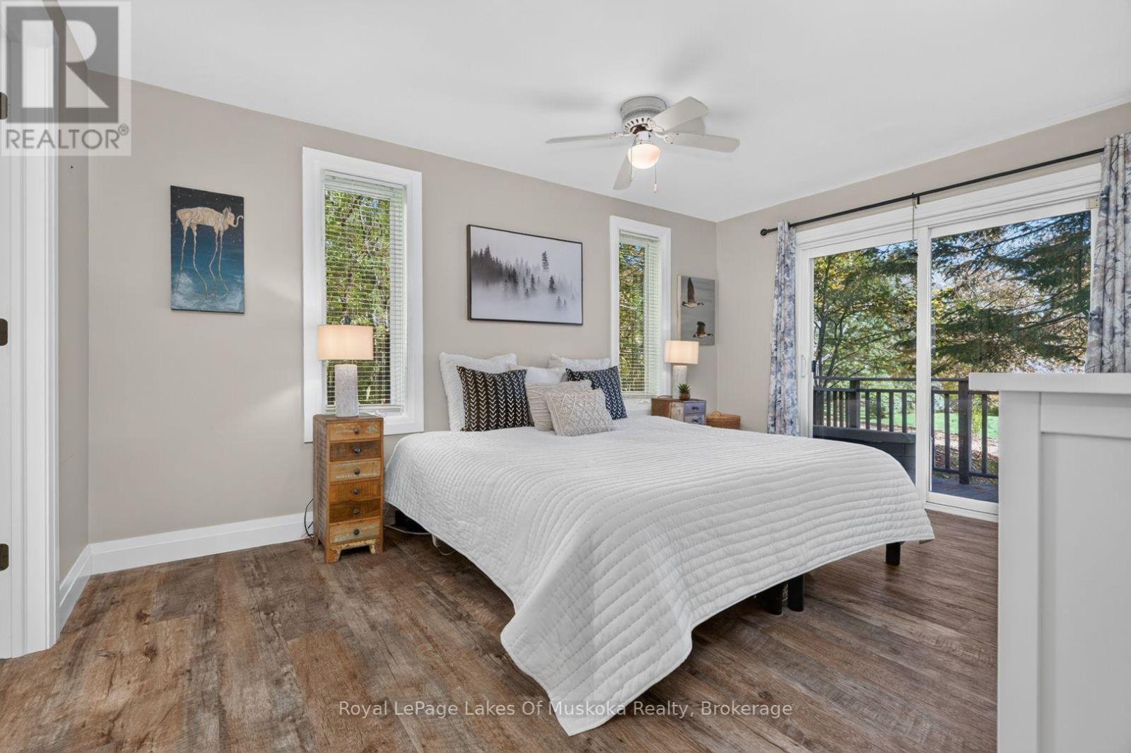 206 LAKEWOOD PARK ROAD - 20