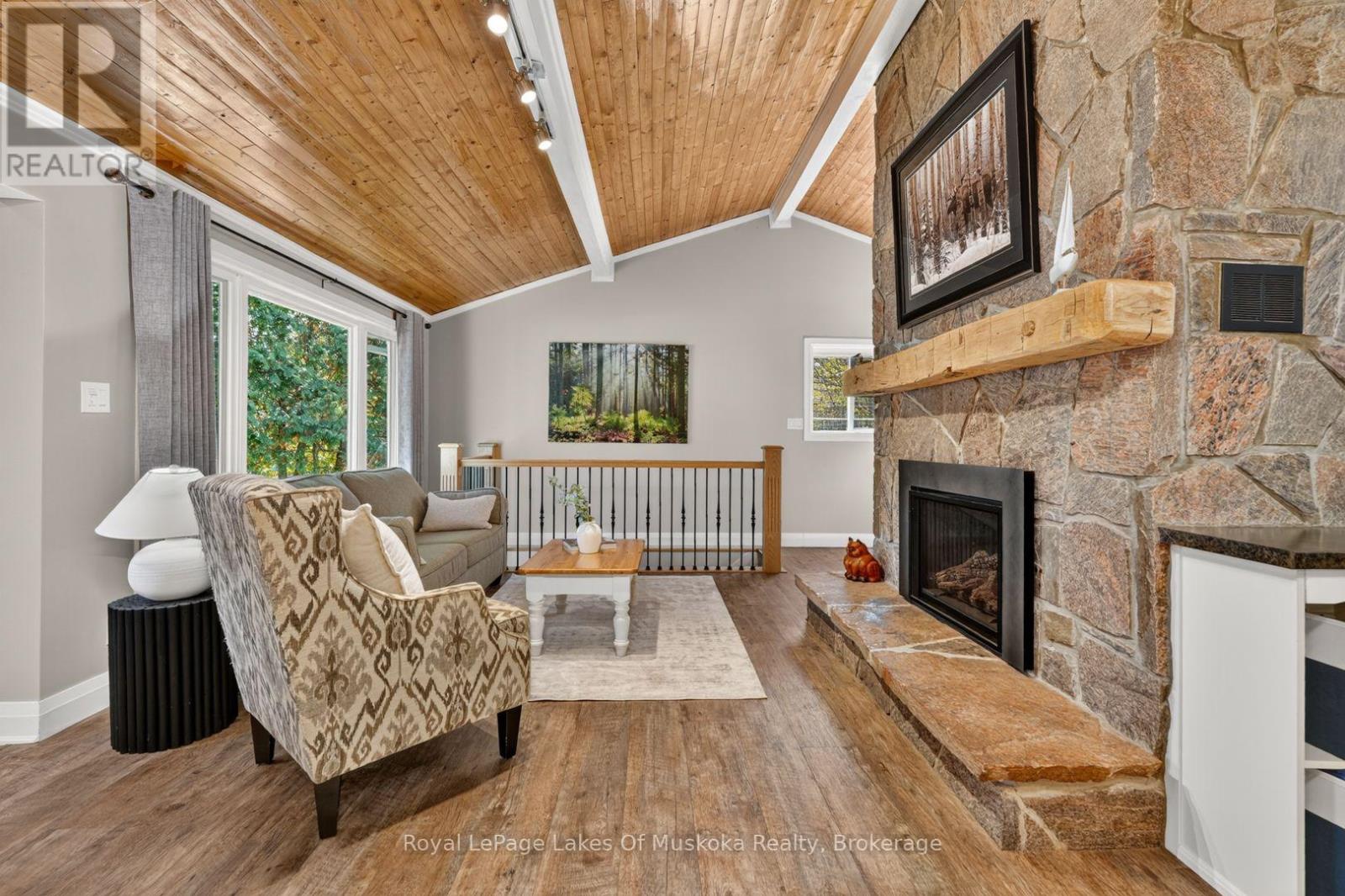 206 LAKEWOOD PARK ROAD - 8