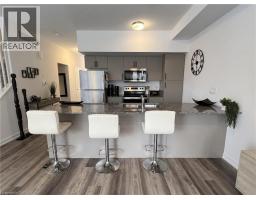 Living room/Dining room - 350 River Road Unit# 18, Cambridge, ON N3C0H4 Photo 8