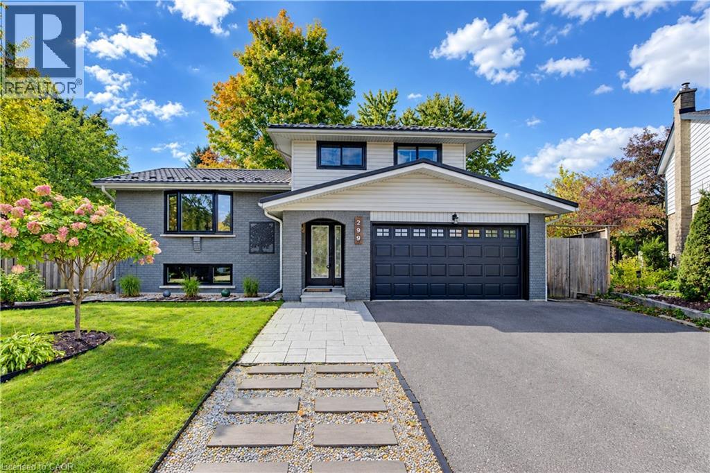 299 CREIGHTON Court - 1