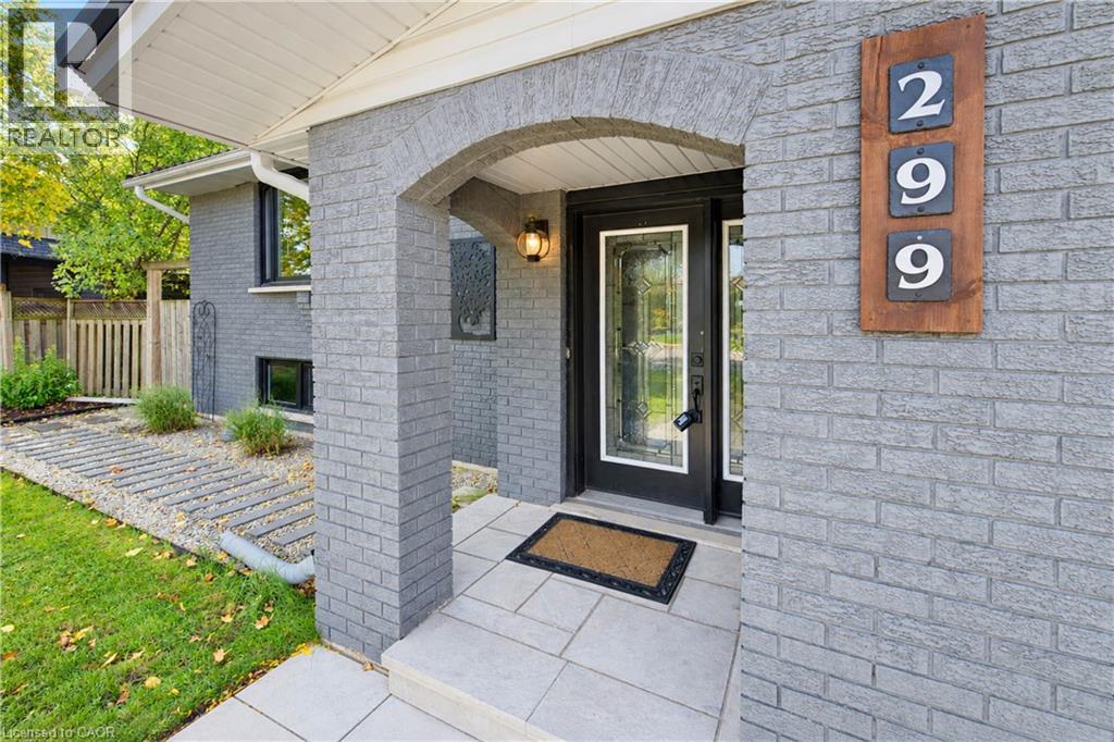 299 CREIGHTON Court - 2