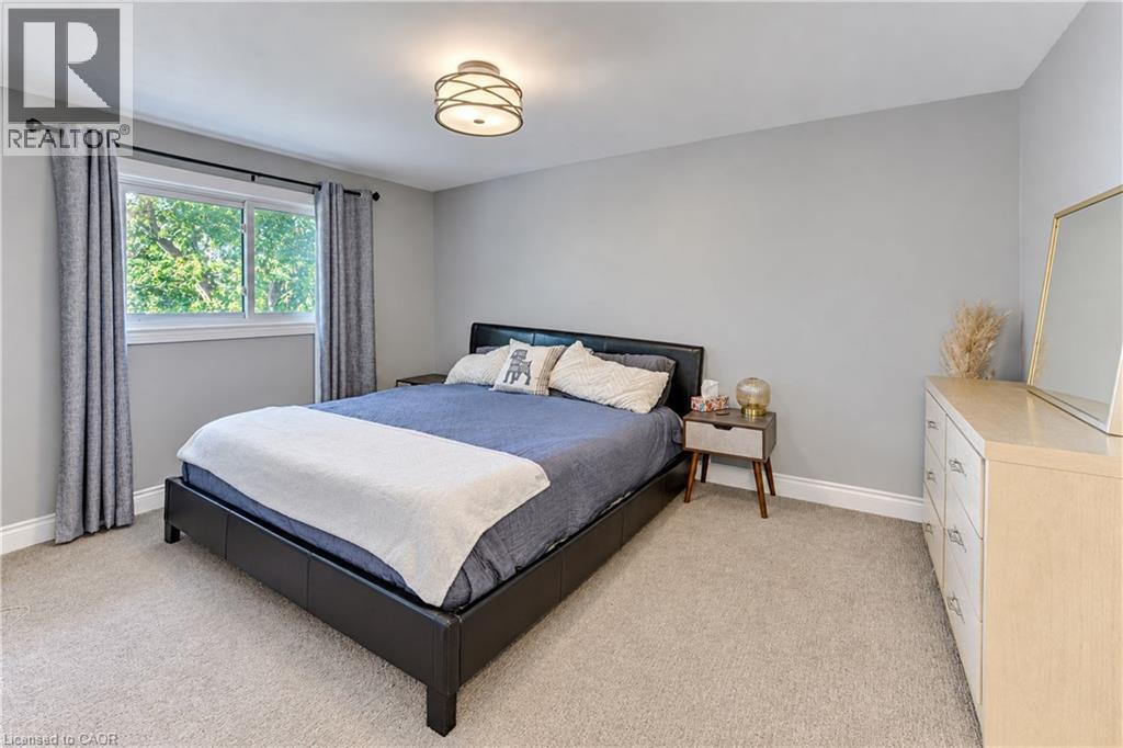 299 CREIGHTON Court - 27