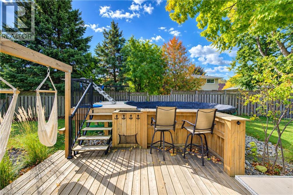 299 CREIGHTON Court - 40