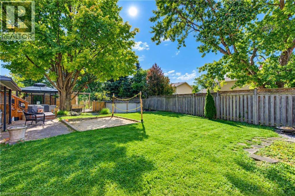 299 CREIGHTON Court - 46