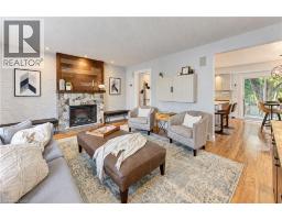 299 Creighton Court, Waterloo, ON N2K1W5 Photo 15