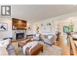 299 Creighton Court, Waterloo, ON N2K1W5 Photo 18
