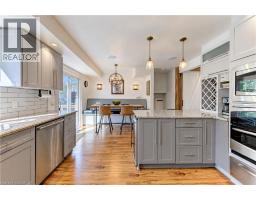 299 Creighton Court, Waterloo, ON N2K1W5 Photo 19