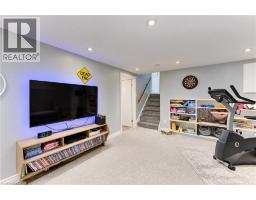 299 Creighton Court, Waterloo, ON N2K1W5 Photo 32