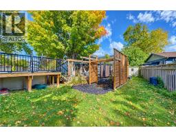 299 Creighton Court, Waterloo, ON N2K1W5 Photo 37