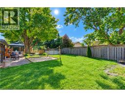299 Creighton Court, Waterloo, ON N2K1W5 Photo 46