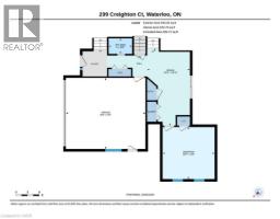 299 Creighton Court, Waterloo, ON N2K1W5 Photo 47