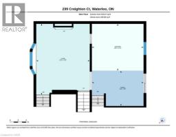299 Creighton Court, Waterloo, ON N2K1W5 Photo 48