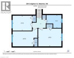299 Creighton Court, Waterloo, ON N2K1W5 Photo 49