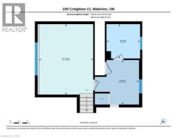 299 Creighton Court, Waterloo, ON N2K1W5 Photo 50