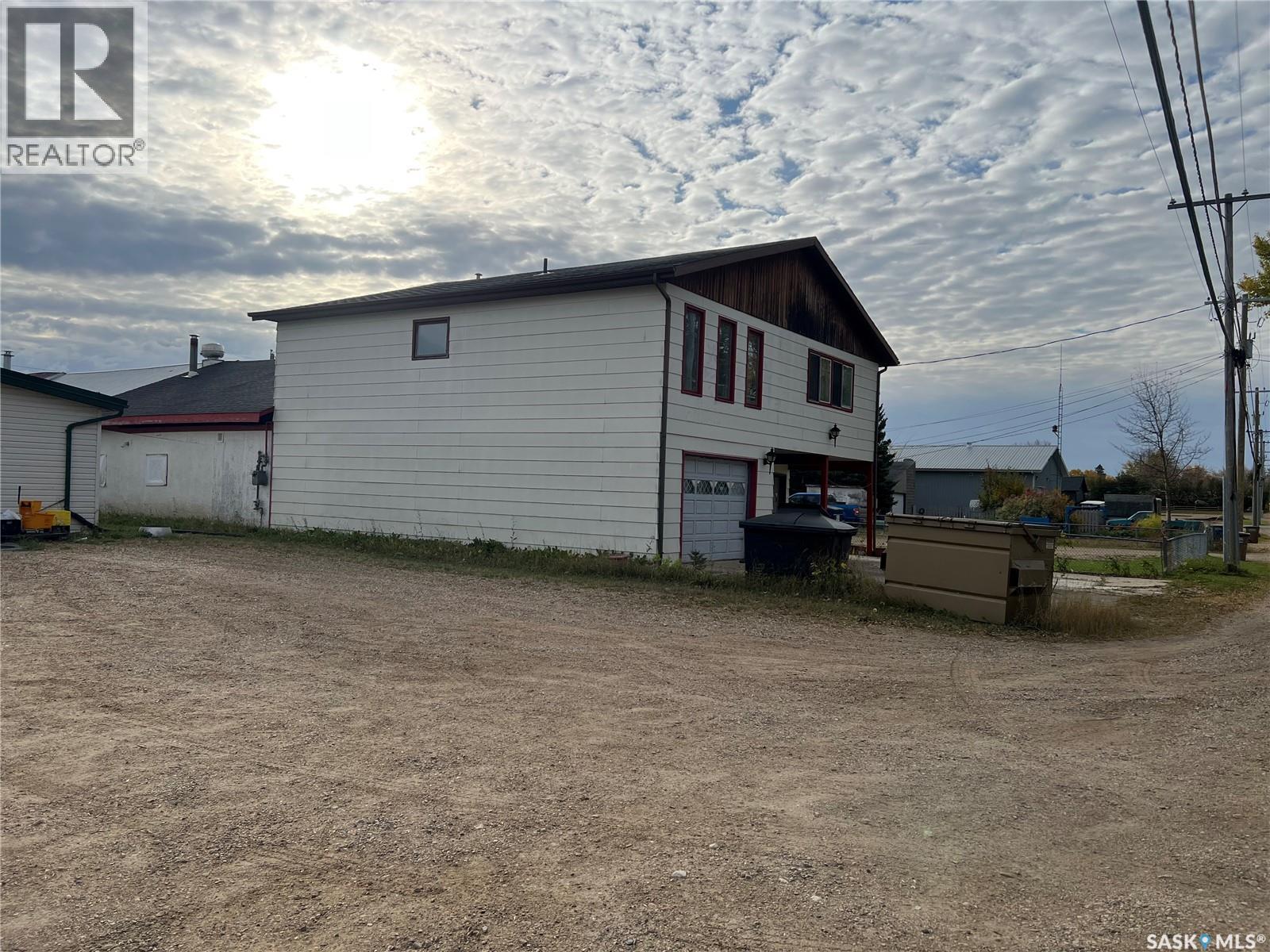 123 McAllister AVENUE, Porcupine Plain — photo 5