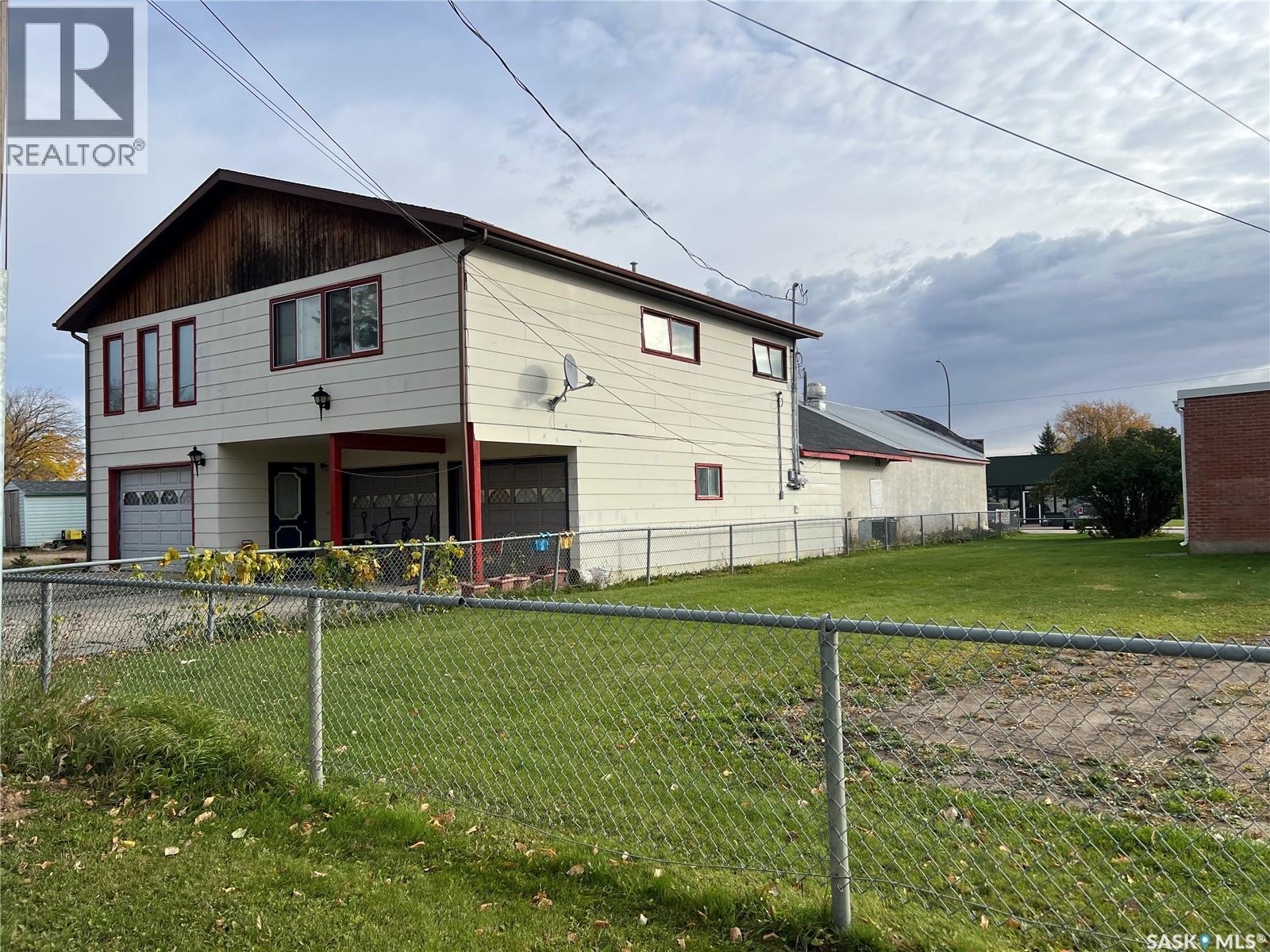 123 McAllister AVENUE, Porcupine Plain — photo 4
