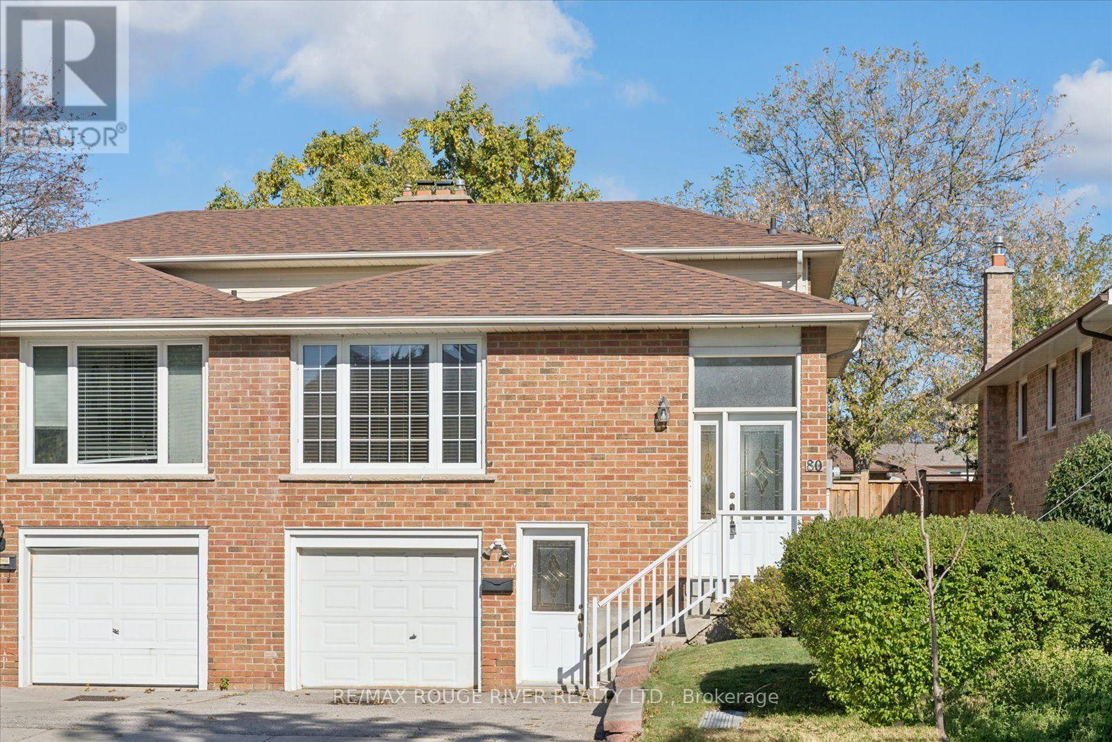 80 MILLHOUSE CRESCENT - 1