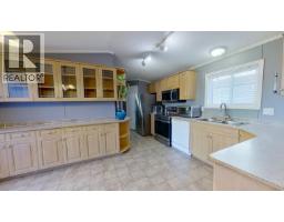 Laundry room - 53 9203 82 Street, Fort St  John, BC V1J5G5 Photo 7