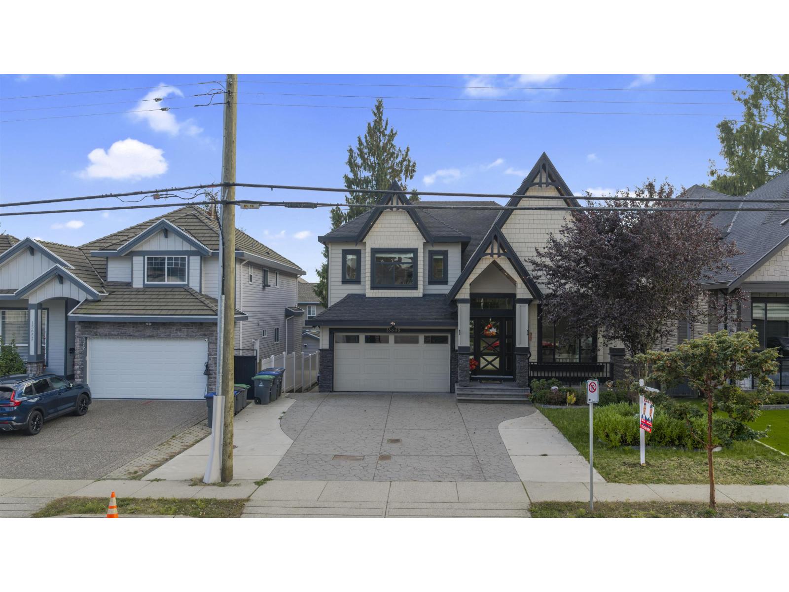 15648 82 AVENUE, Surrey