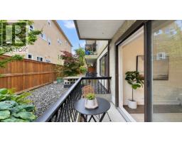 110 2033 W 7th Avenue, Vancouver, BC V6J1T3 Photo 28