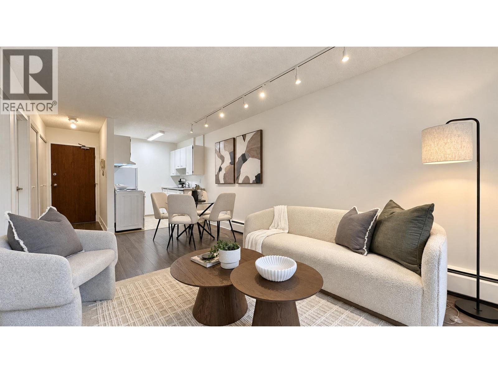 110 2033 W 7TH AVENUE, Vancouver - Image 1
