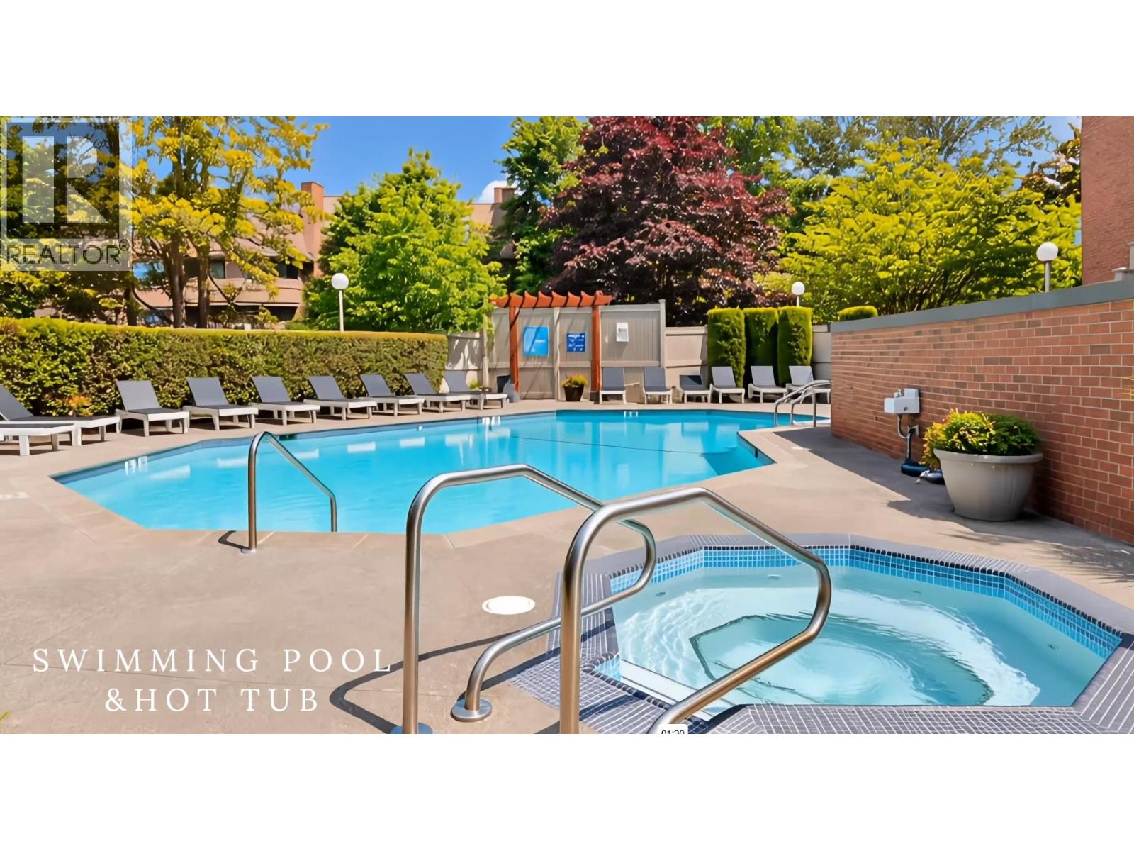 216 7531 MINORU BOULEVARD, Richmond - Image 1
