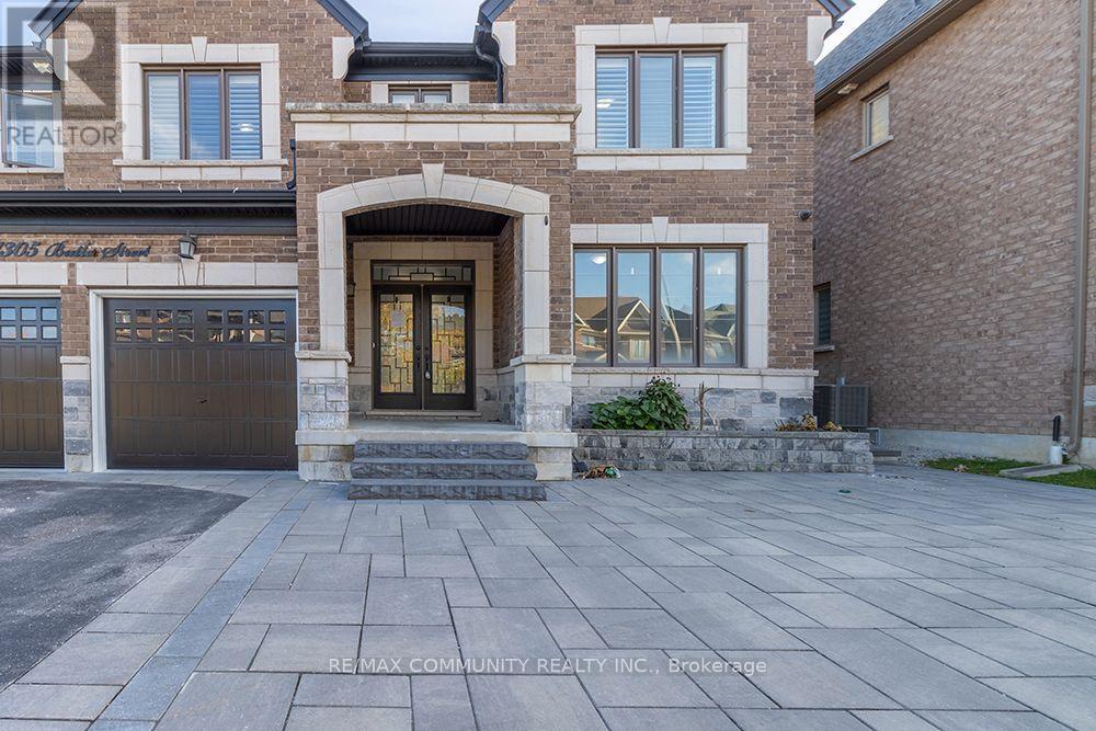 1305 BUTLER STREET - 5