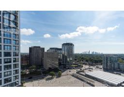 1622 - 9 Mabelle Avenue, Toronto, ON M9A0E1 Photo 9