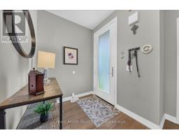 Bedroom 3 - 35 - 300 Richmond Street, Thorold, ON L2V0L6 Photo 7