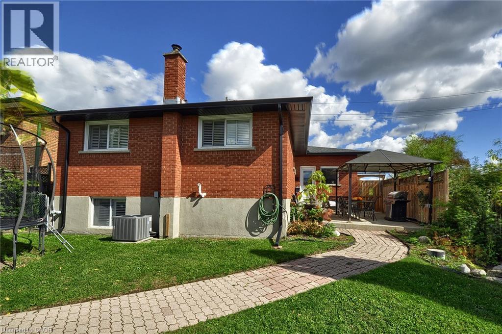 44 MERCER Road - 33