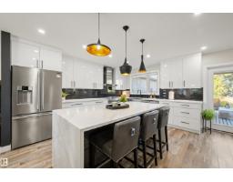 Bonus Room - 18512 90 Av Nw, Edmonton, AB T5T1N7 Photo 8