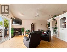 Primary Bedroom - 192 Burton Place, Fort Mcmurray, AB T9K1V4 Photo 7